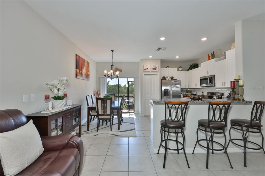 3622 BELLMEAD, WESLEY CHAPEL, FL — photo 4 of 30