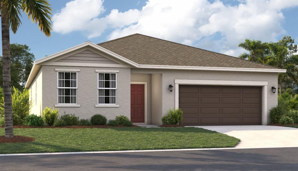 9166 HARRIS HAWK DRIVE