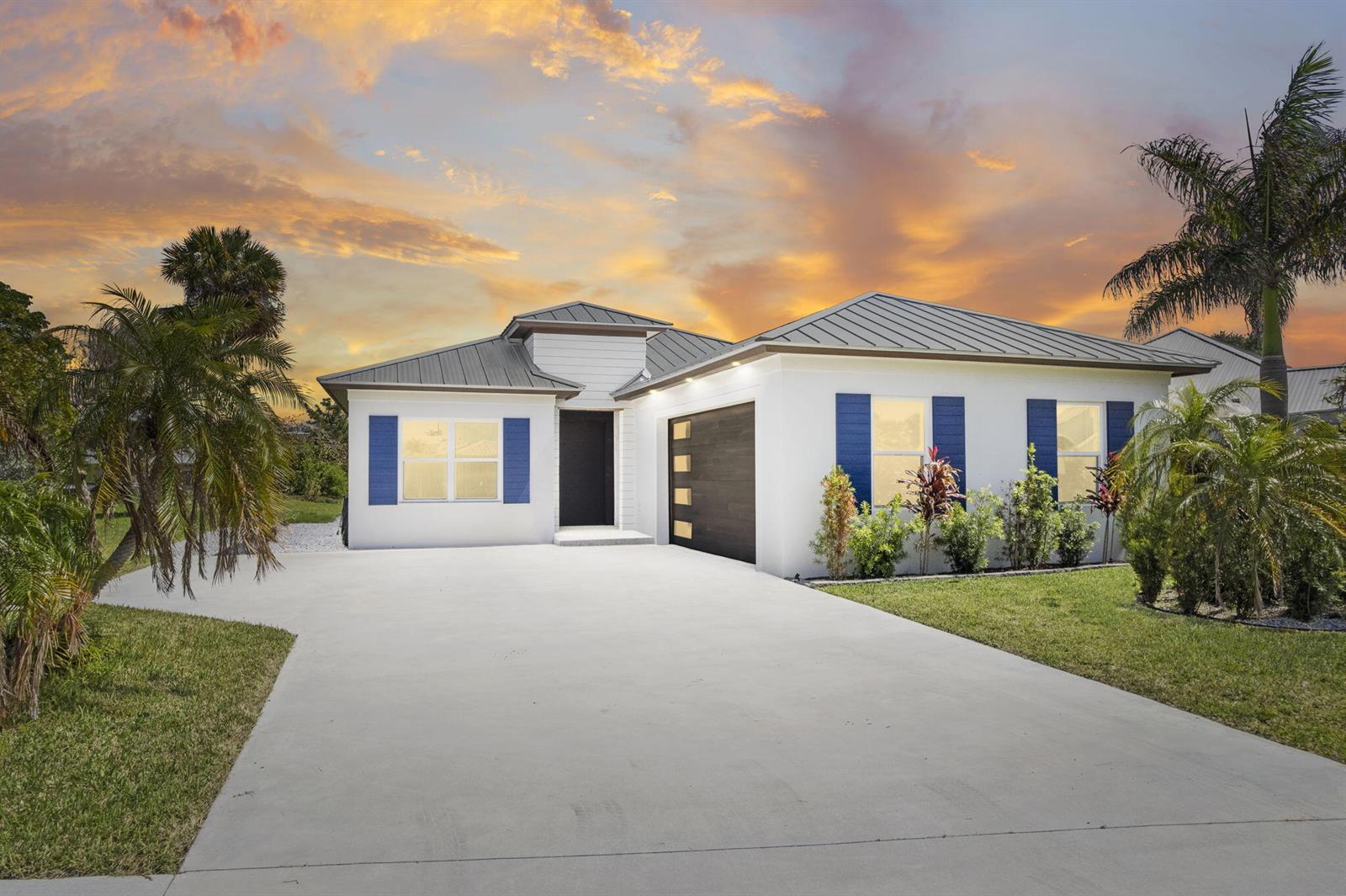 1341 Bonefish Court, Fort Pierce FL 34949