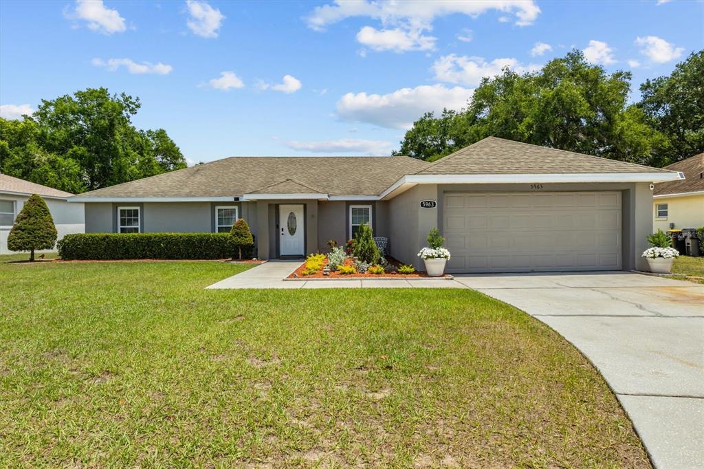 5963 HILLSIDE HEIGHTS DRIVE