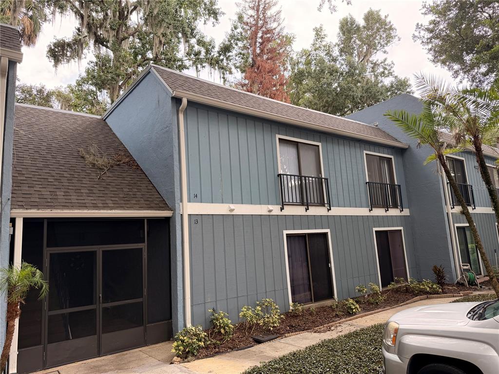 423 SHEOAH BOULEVARD UNIT 14