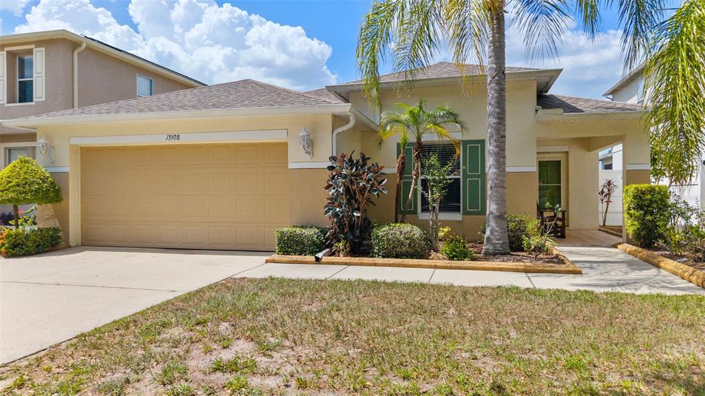 13508 RED EAR COURT