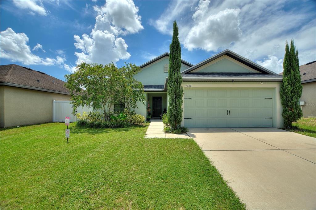 1230 WOODLARK DRIVE