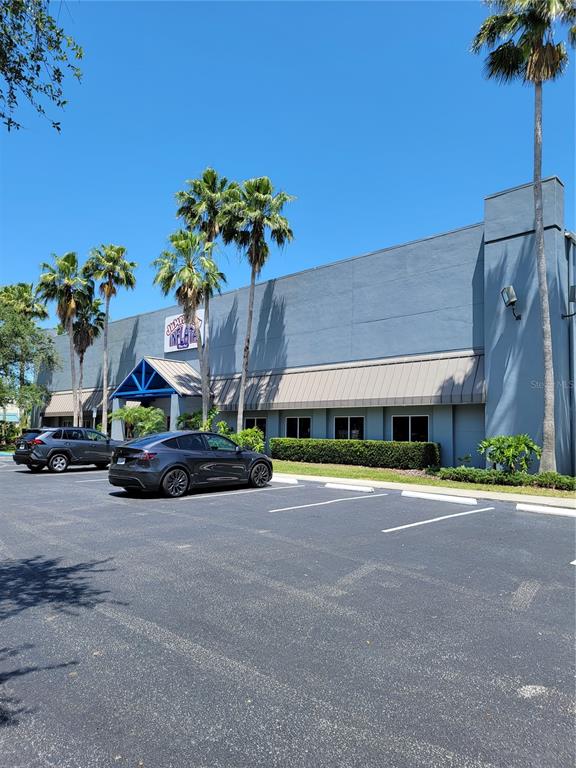 7321 TRADE COURT