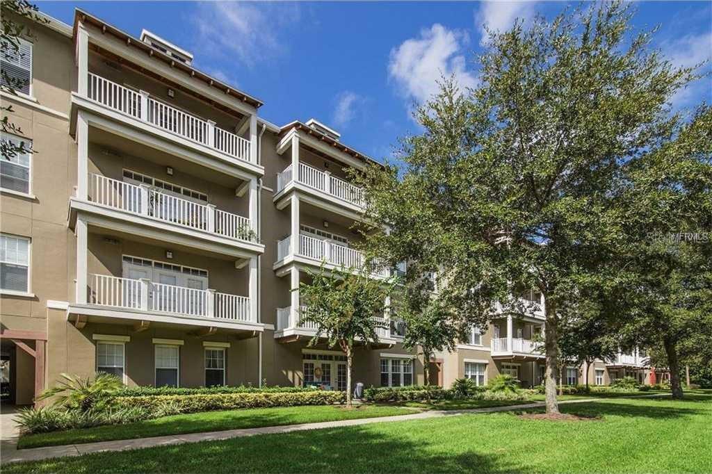 1400 CELEBRATION AVE UNIT 102, CELEBRATION, FL — photo 2 of 19