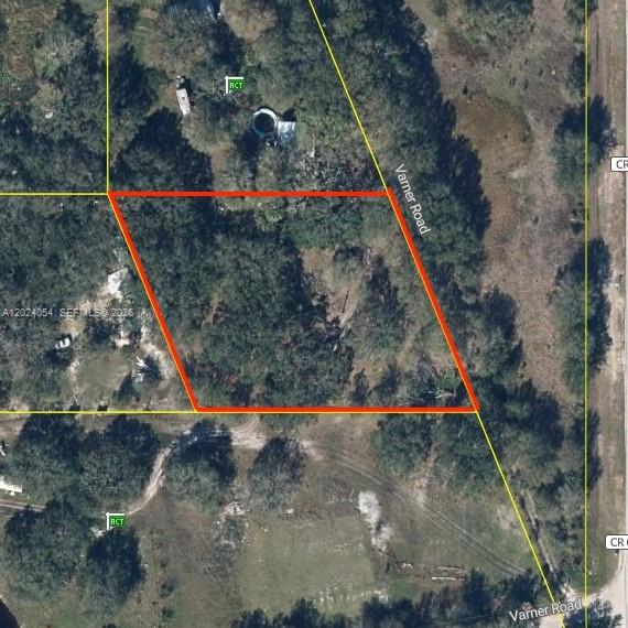 117 Varner Rd, Lorida FL 33857