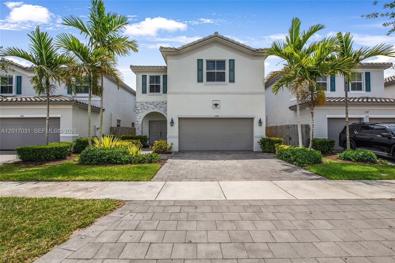 1392 SE 26th Ter, Homestead FL 33035