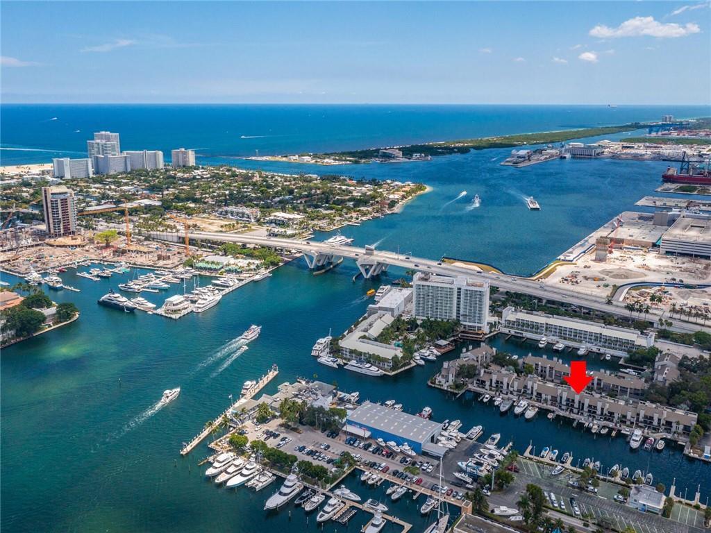 33 Port Side Drive # 33C, Fort Lauderdale FL 33316