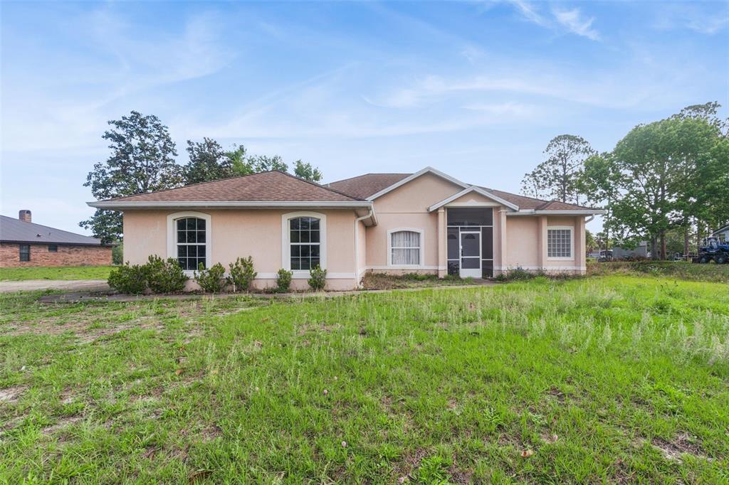 961 PERU COURT