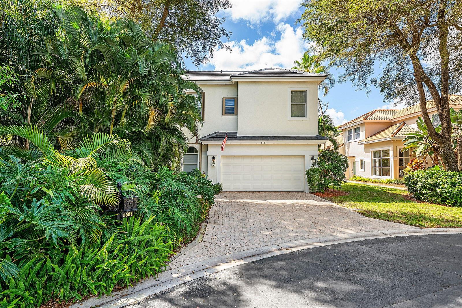 6601 NW 26th Way, Boca Raton FL 33496