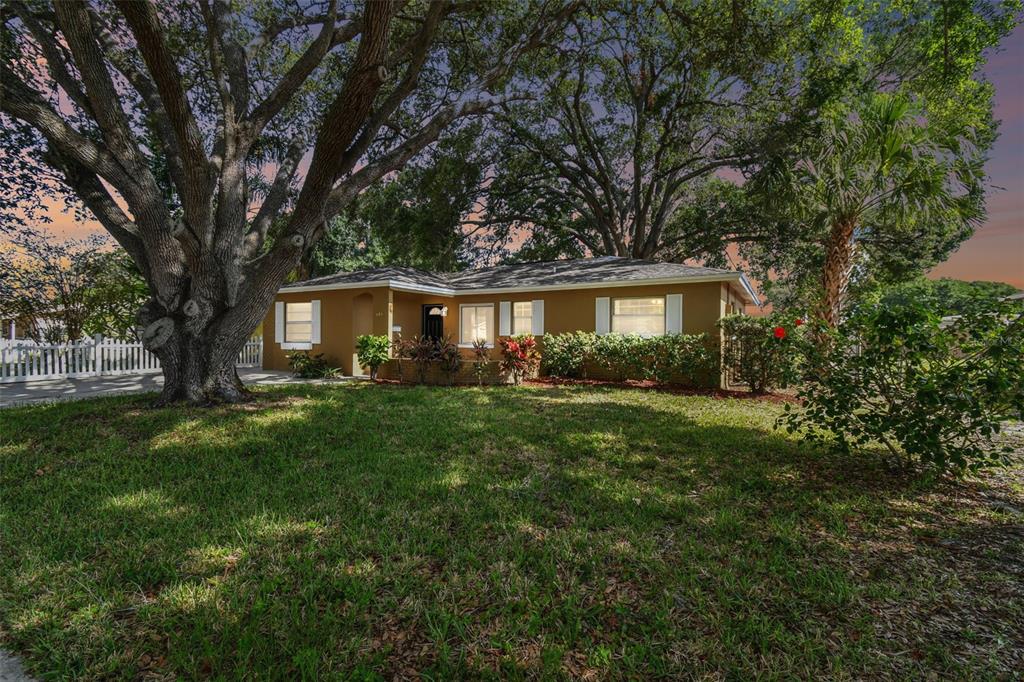 6507 LOS ALTOS WAY