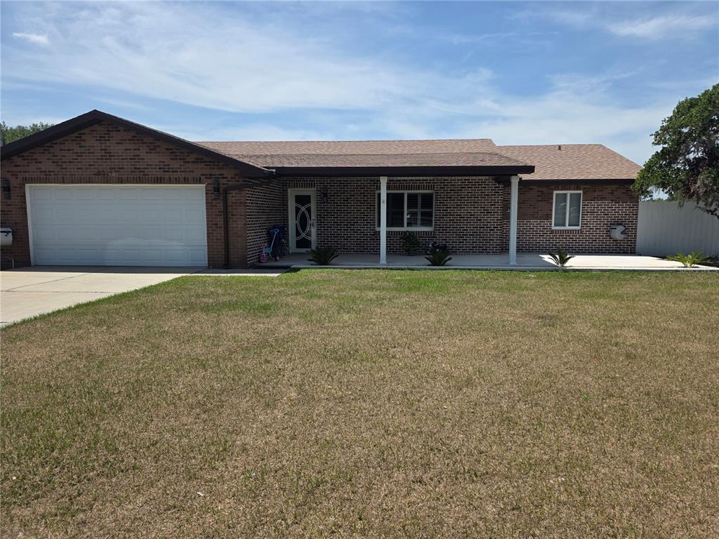 4821 PLATT ROAD