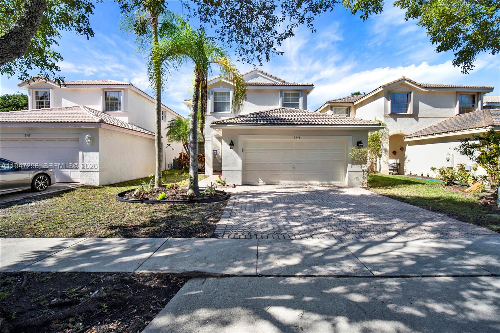 2346 SW 164th Ave, Miramar FL 33027