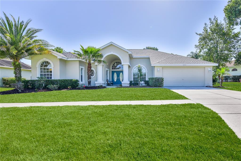 4044 CHESTERFIELD DRIVE