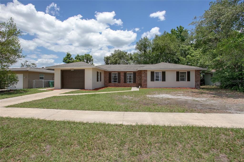 2842 ENGLISH DRIVE