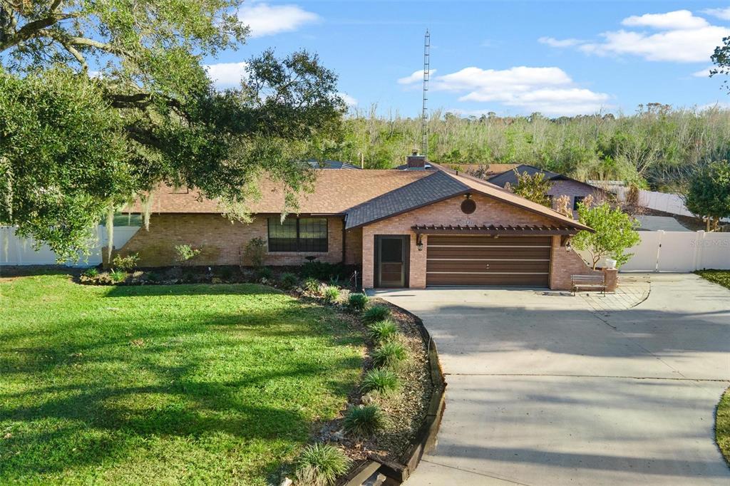 5411 MAGNOLIA RIDGE ROAD