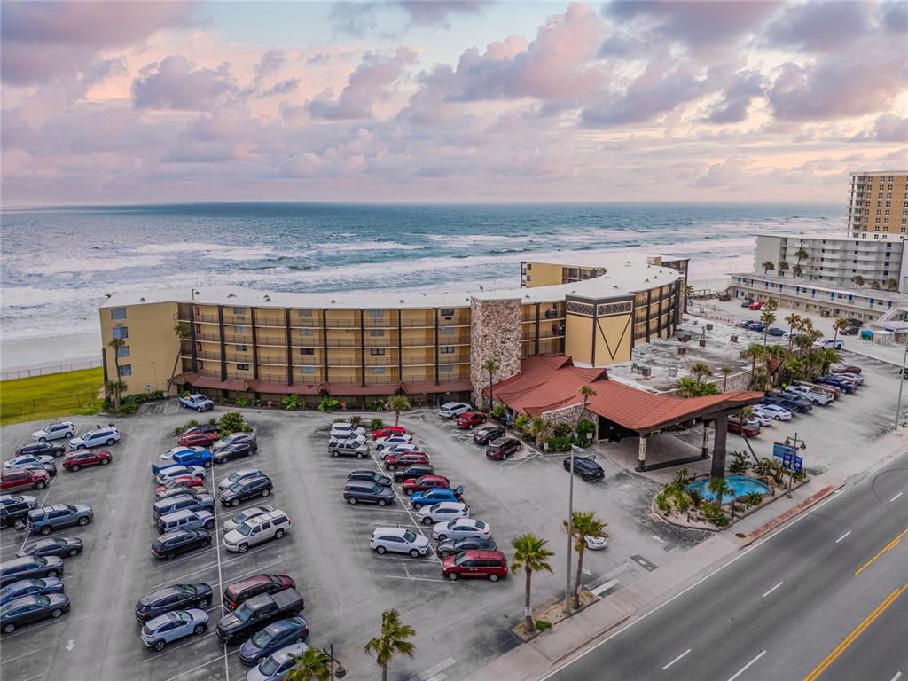 2301 S ATLANTIC AVENUE UNIT 111