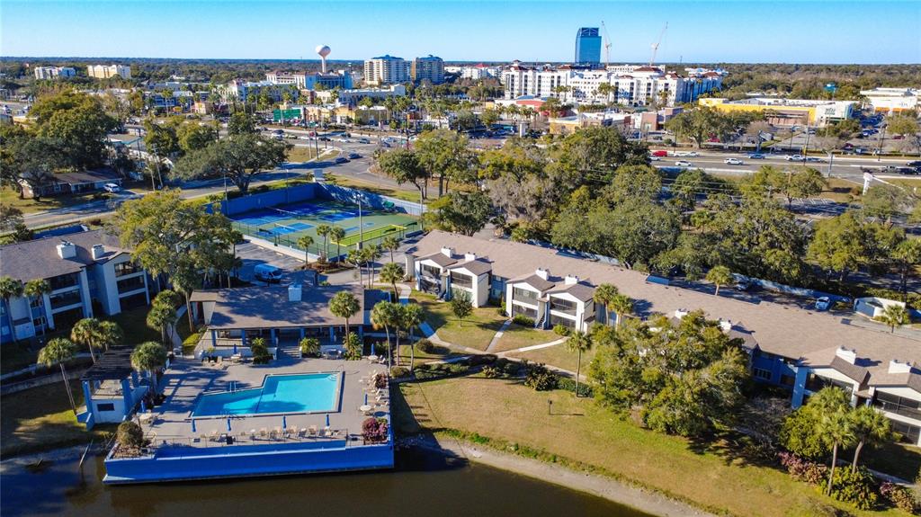 2 ESCONDIDO CIRCLE UNIT 190, ALTAMONTE SPRINGS, FL — photo 5 of 30