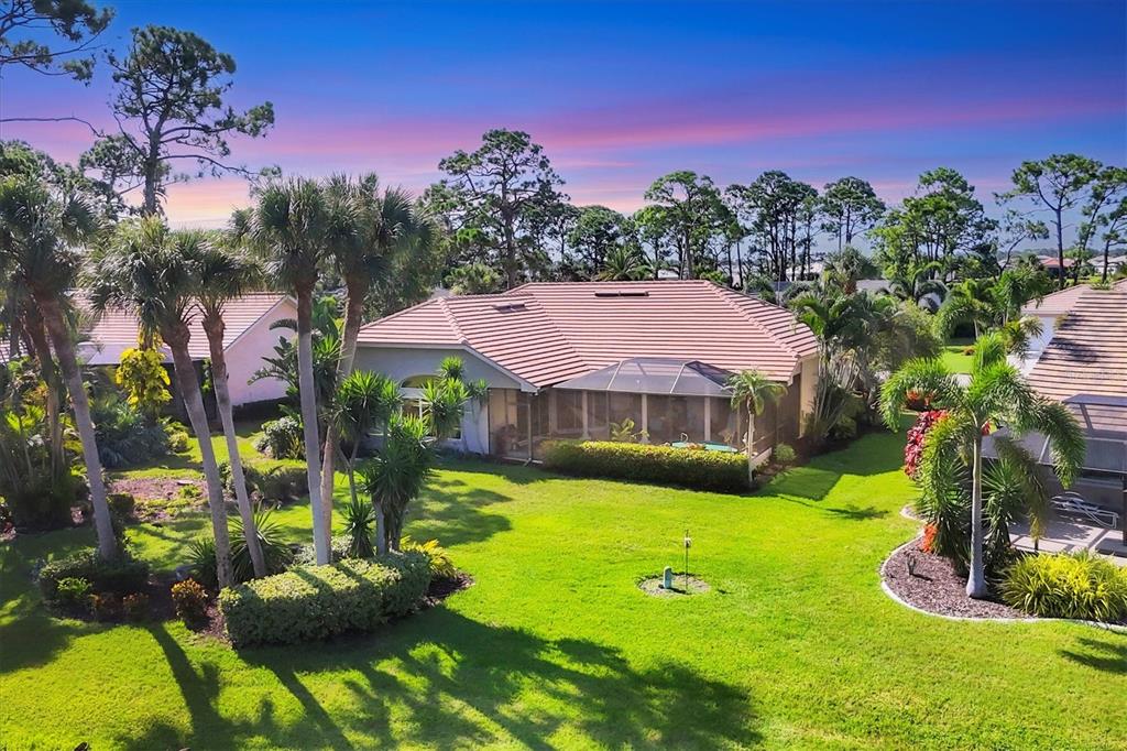 2087 TIMUCUA TRAIL, NOKOMIS, FL — photo 2 of 30