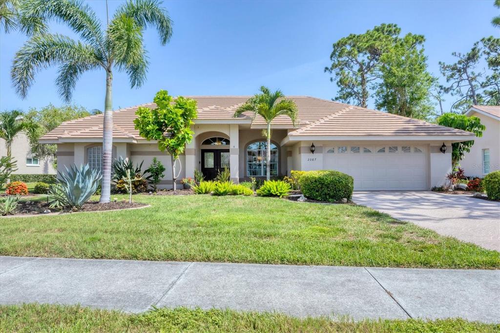 2087 TIMUCUA TRAIL, NOKOMIS, FL — photo 4 of 30