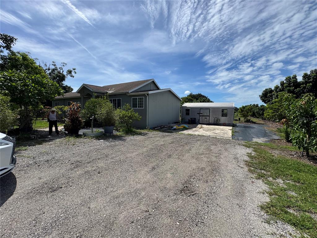 615 TRAPNELL ROAD E