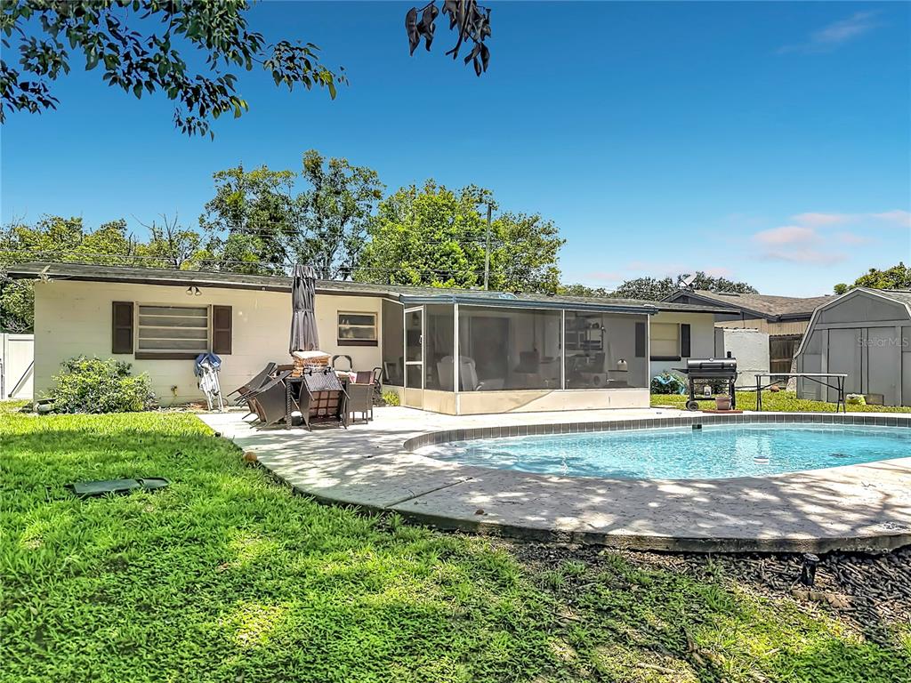 7511 BROCKBANK DRIVE