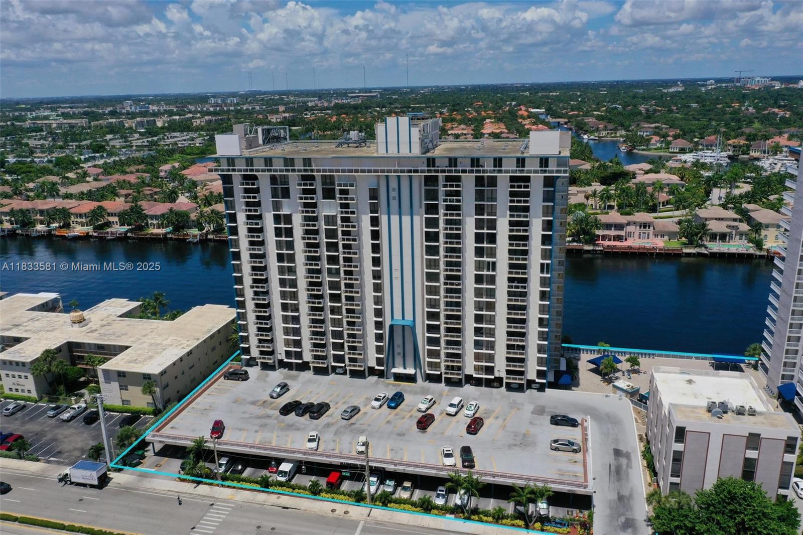 1600 S Ocean Dr # 5B, Hollywood FL 33019