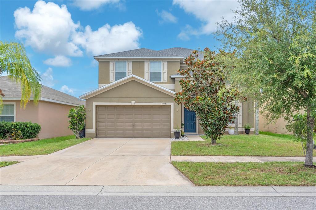 10921 RAINBOW PYRITE DRIVE
