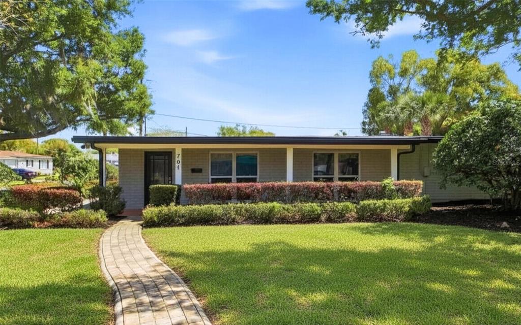 701 STRATHMORE DRIVE