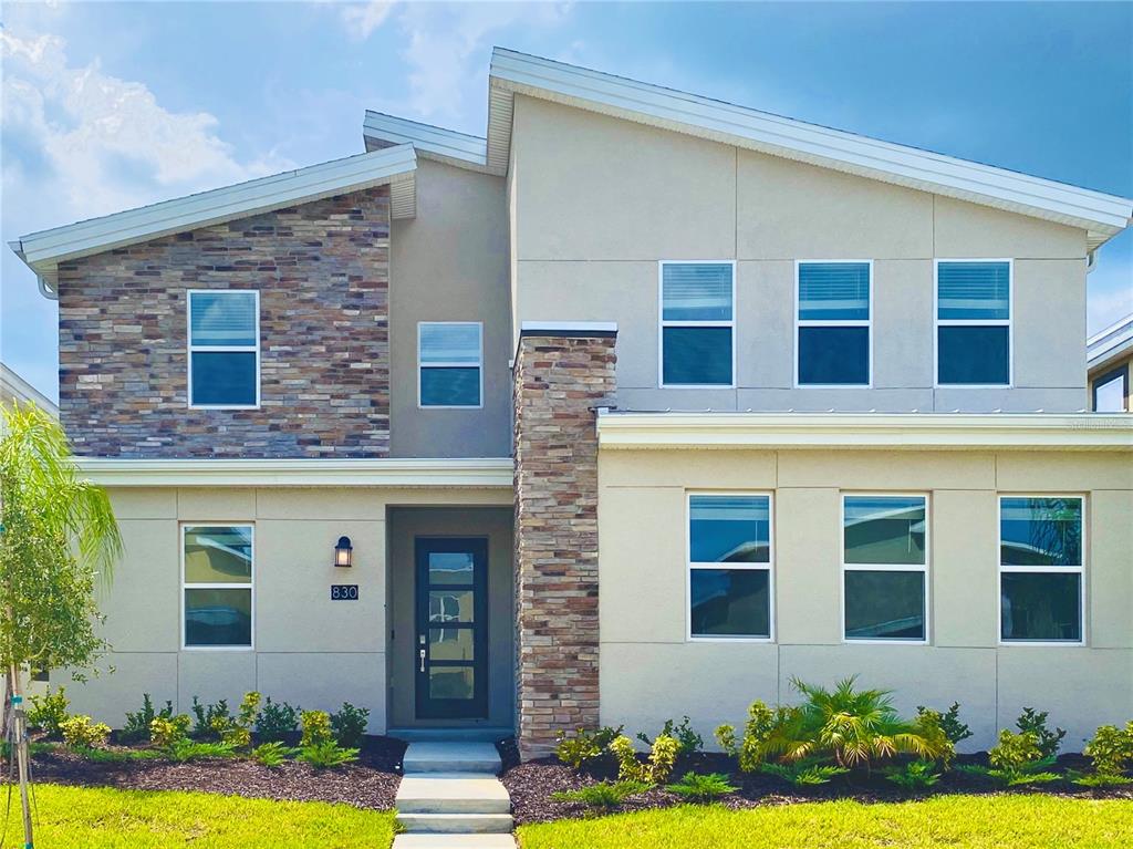 830 DROP SHOT DRIVE, DAVENPORT, FL — photo 2 of 30
