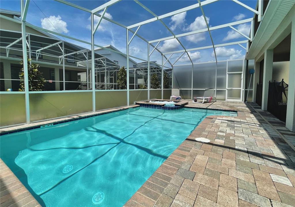 830 DROP SHOT DRIVE, DAVENPORT, FL — photo 4 of 30
