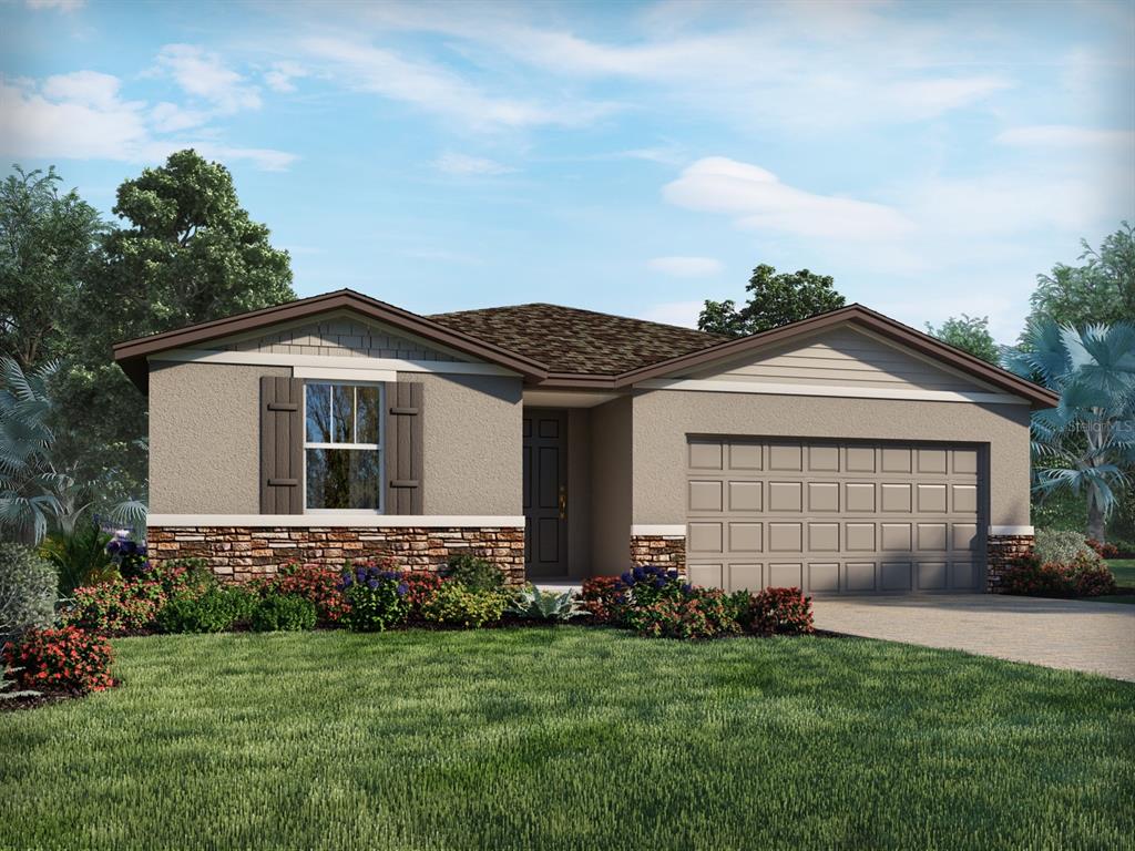 853 SILVERADO TRAIL DRIVE