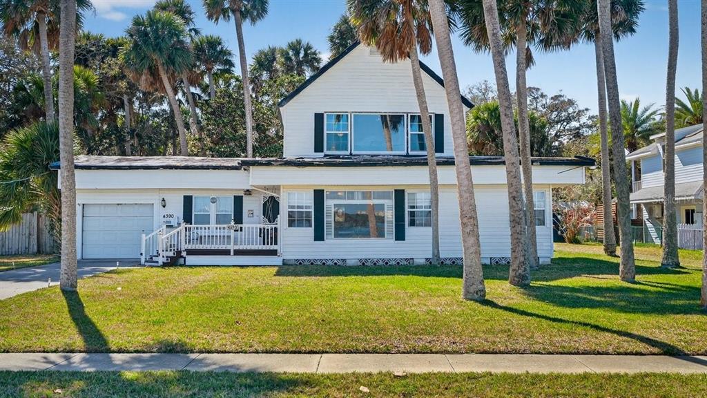 4390 HALIFAX DRIVE