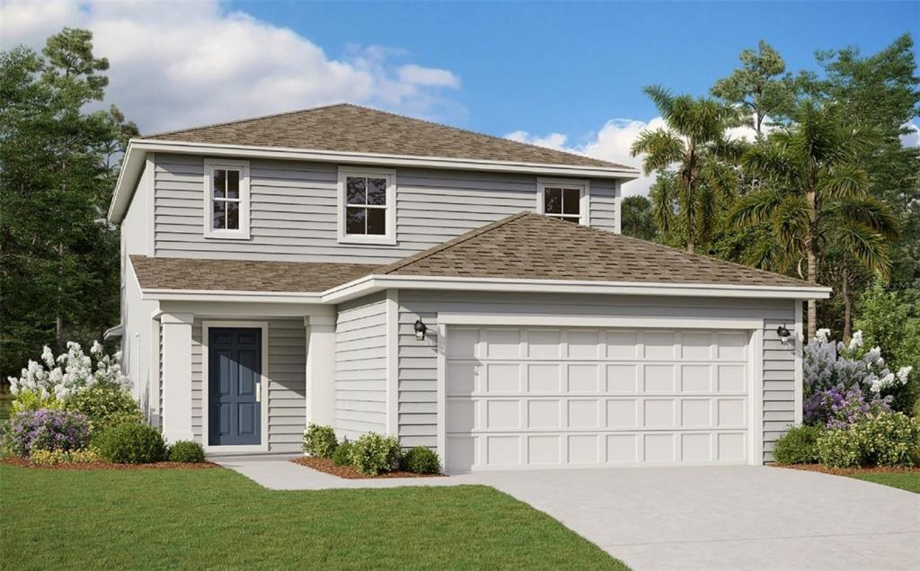 5701 LAGOON CRUISE WAY