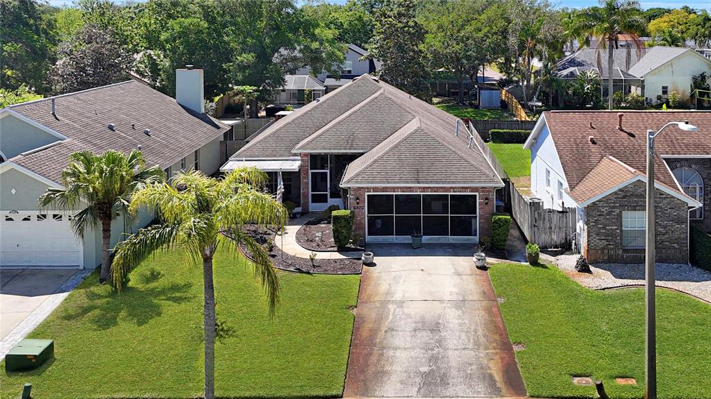 2370 SAINT ANDREWS DRIVE