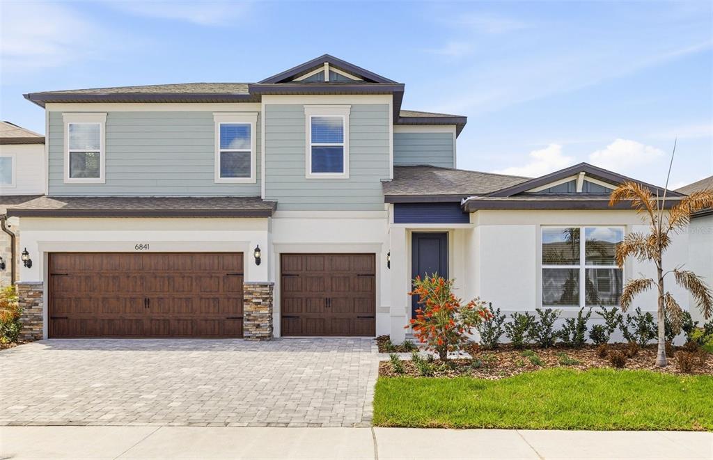 6841 JARED OAKS DRIVE