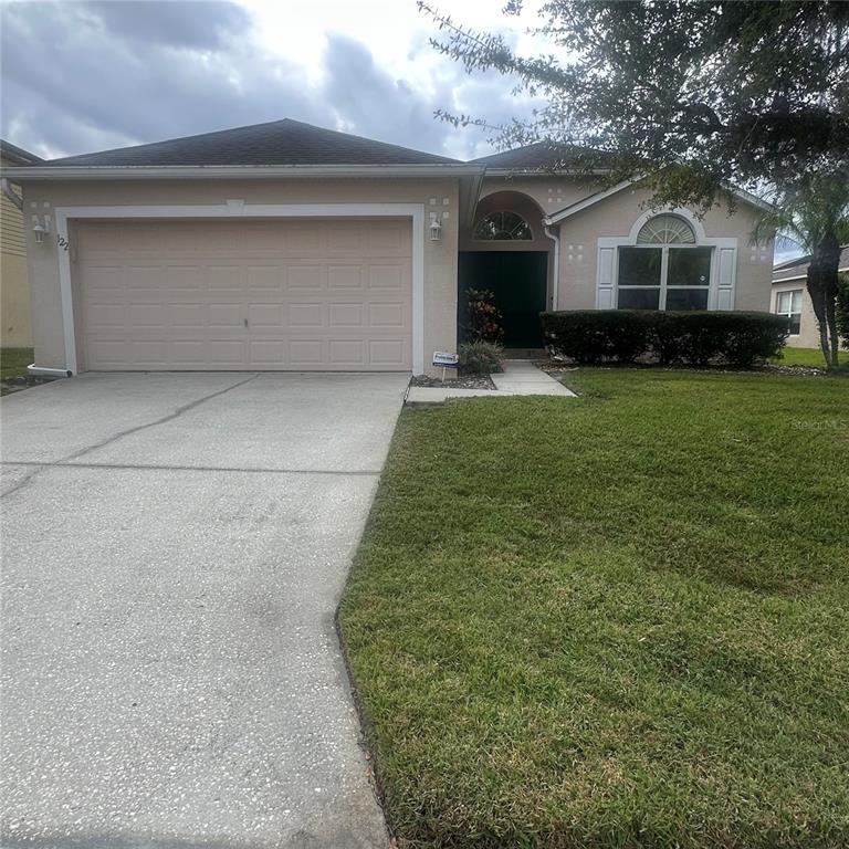122 CROWN COLONY WAY