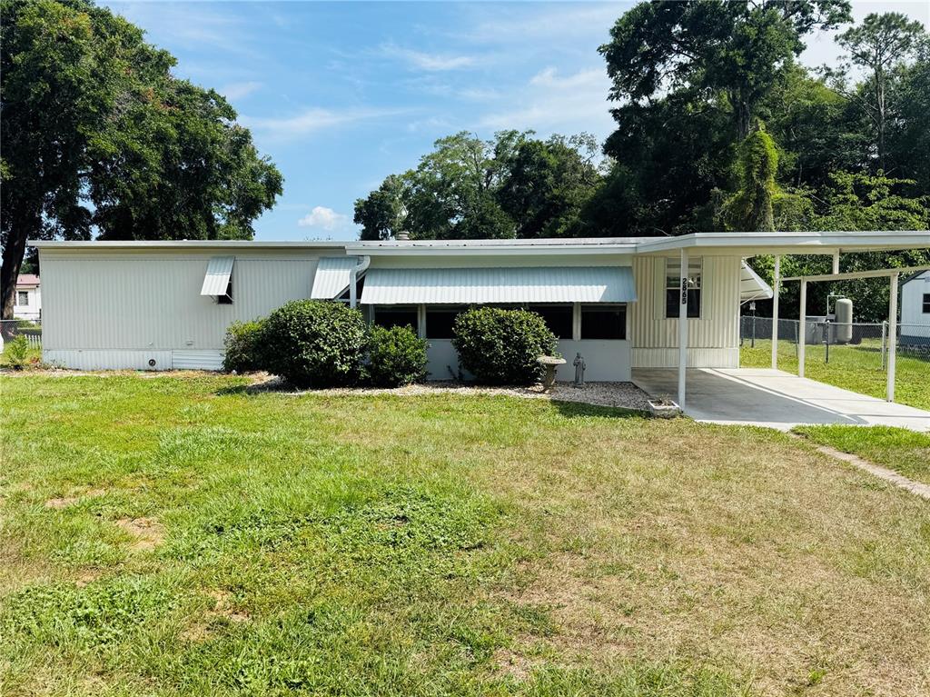 2865 SW 90TH STREET