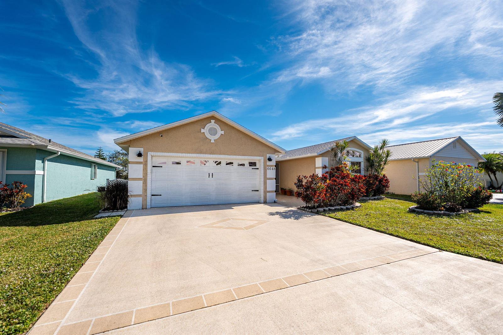 6648 Alheli, Fort Pierce FL 34951