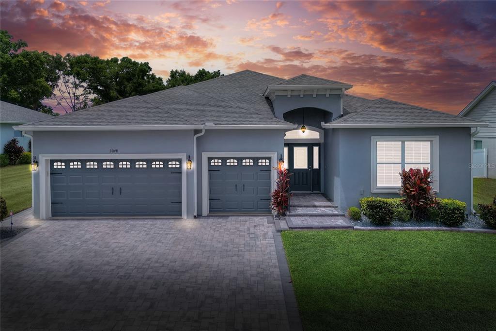 3048 MENTOR LANE