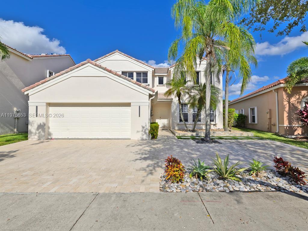 1176 Cedar Falls Dr, Weston FL 33327