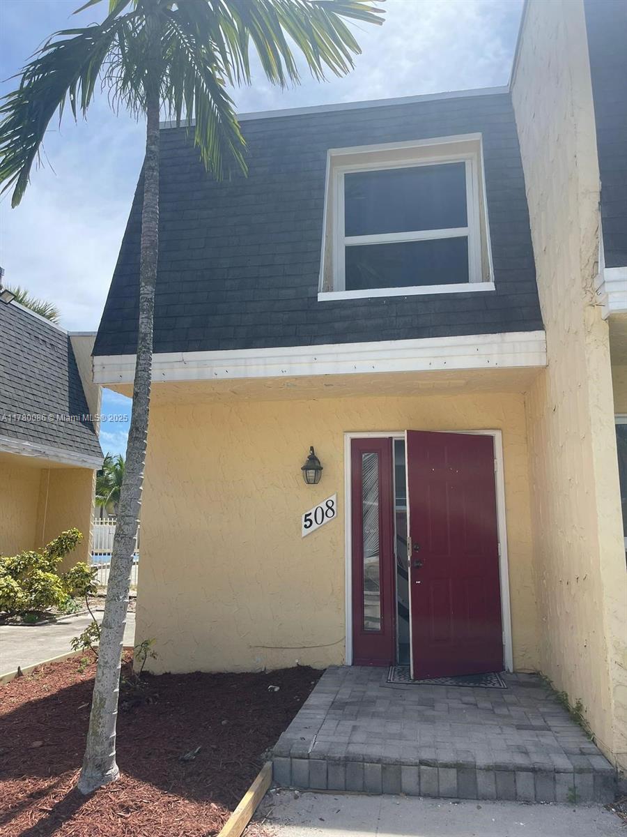 Nearby listing