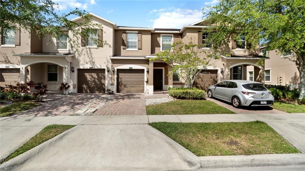 11163 SAVANNAH LANDING CIRCLE