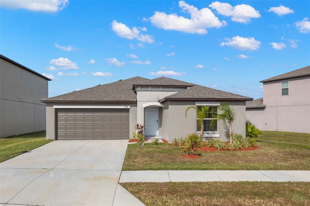 13641 WILD GINGER STREET