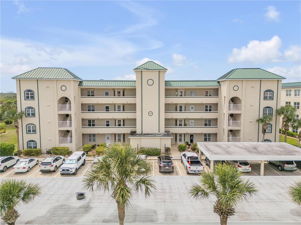 420 BOUCHELLE DRIVE UNIT 204