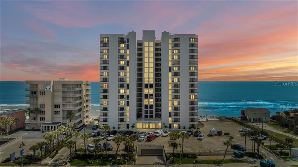3855 S ATLANTIC AVENUE UNIT PH5
