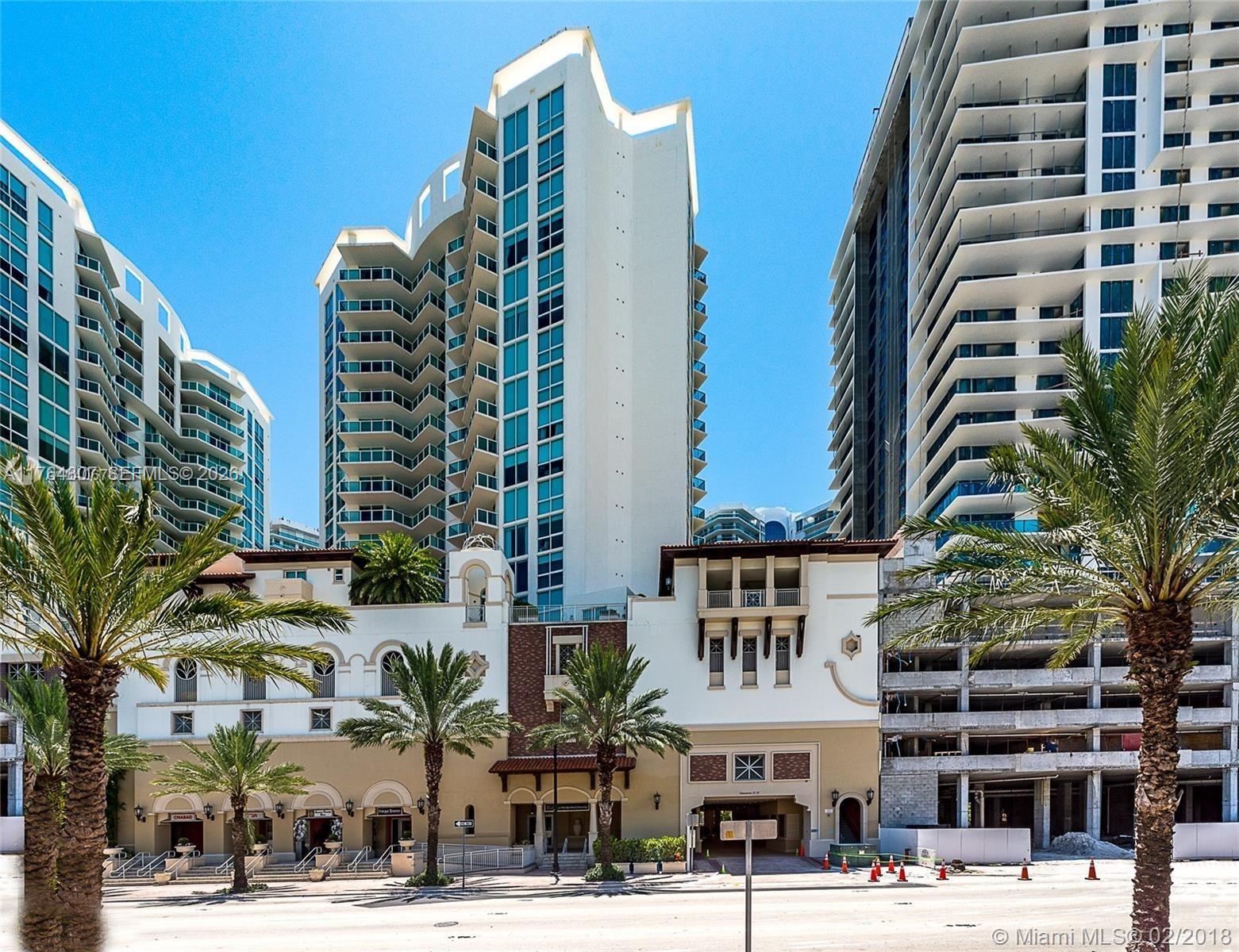 250 Sunny Isles Blvd # 1403, Sunny Isles Beach FL 33160