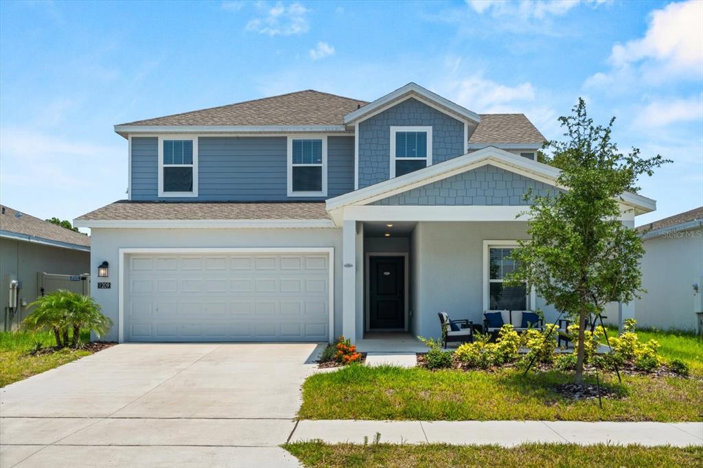 1209 DEEPWATER CIRCLE