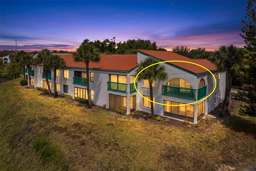 4729 CASABLANCA CIRCLE UNIT C21