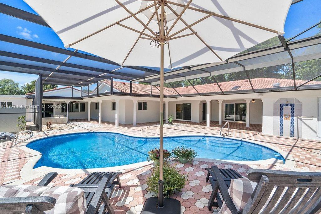 5141 SW 109th Ave, Davie FL 33328